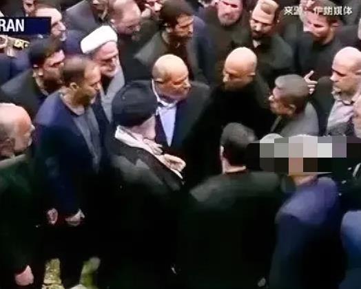 哈尼亚葬礼：六大意外篇章

一、未曾预料，哈尼亚的告别仪式未踏归途巴勒斯坦，另辟