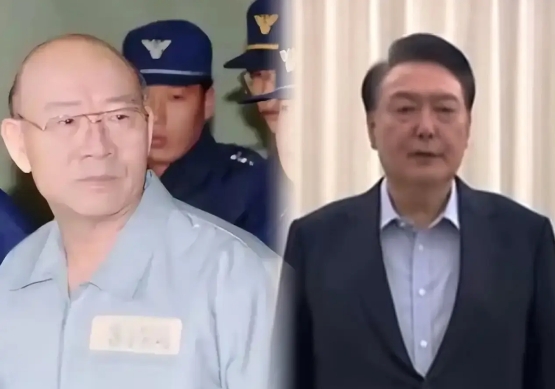 尹锡悦有没有可能判死刑？有！
能不能真执行？有可能！
为什么？因为他不是全斗焕！
