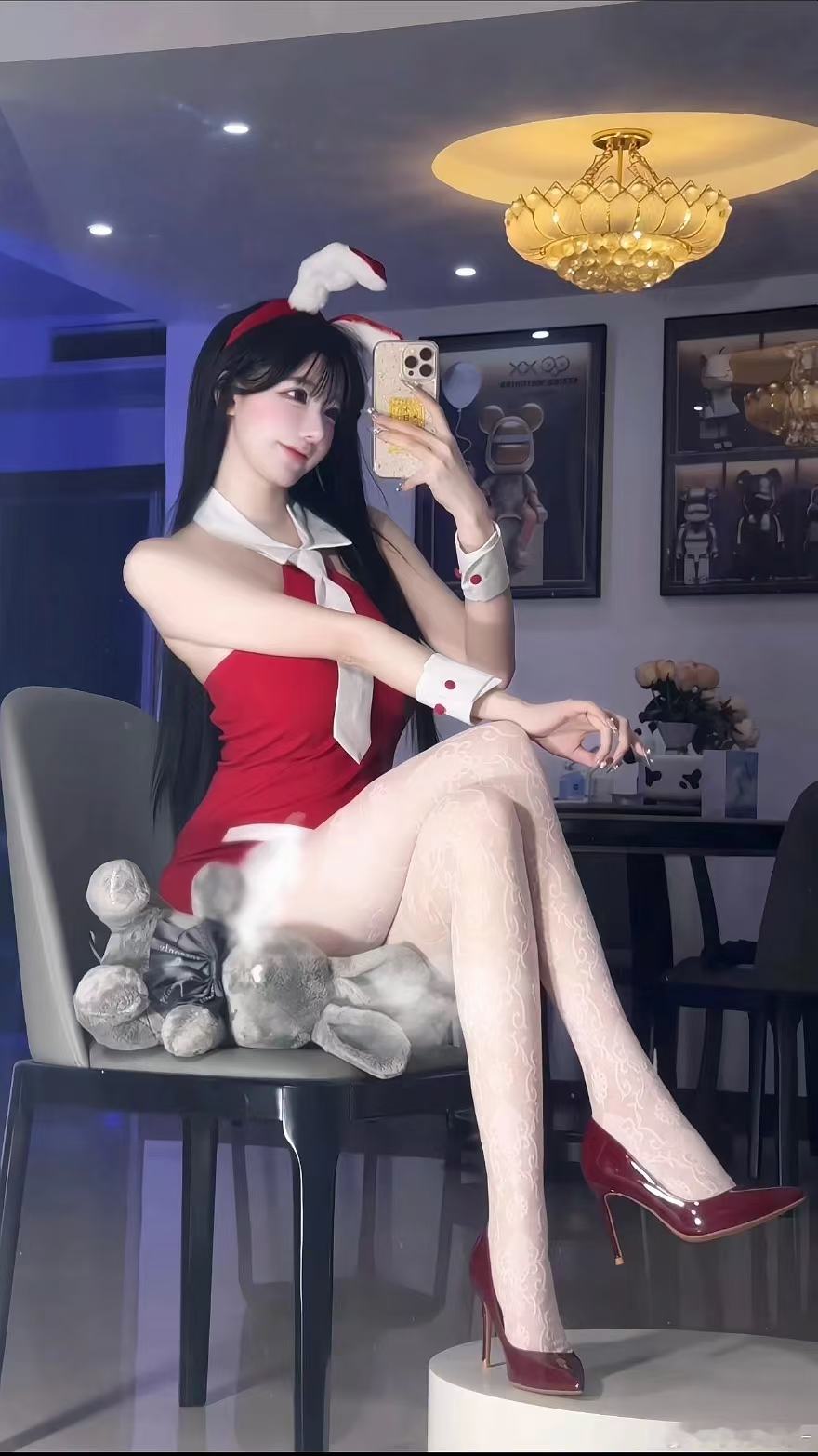 谈恋爱就找我，我超甜哈哈哈哈