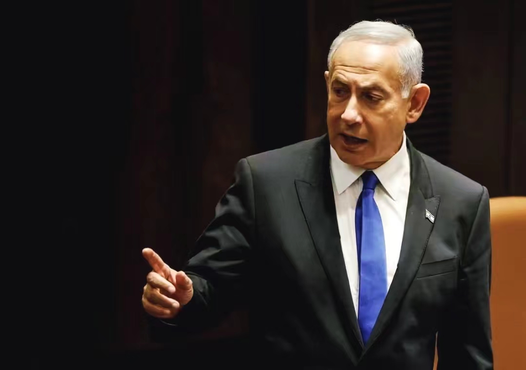 拜登政府:强烈“呼吁”，对加沙地带发现乱葬坑一事进行相关调查！
以色列军方:你们