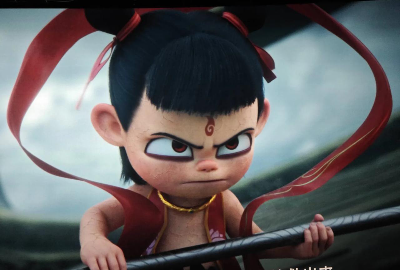 《哪吒2》如果让企事业单位、各机关部门集体观看，绝对拿下全球第一高的票房！
当时