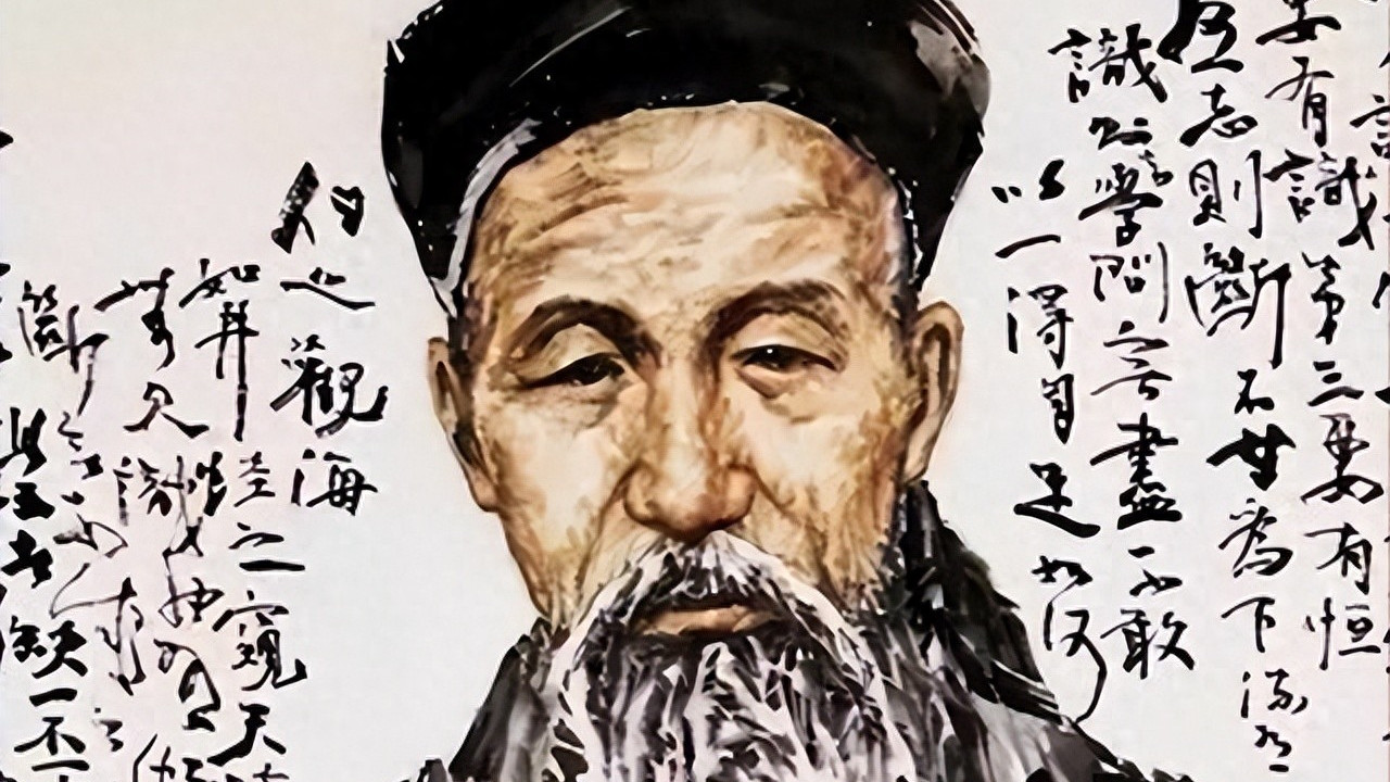 曾国藩结婚当天新娘突然悔婚，媒人过意不去：娶我女儿