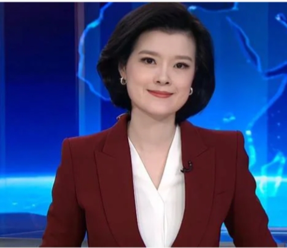邹韵：用智慧与魅力诠释高端访谈