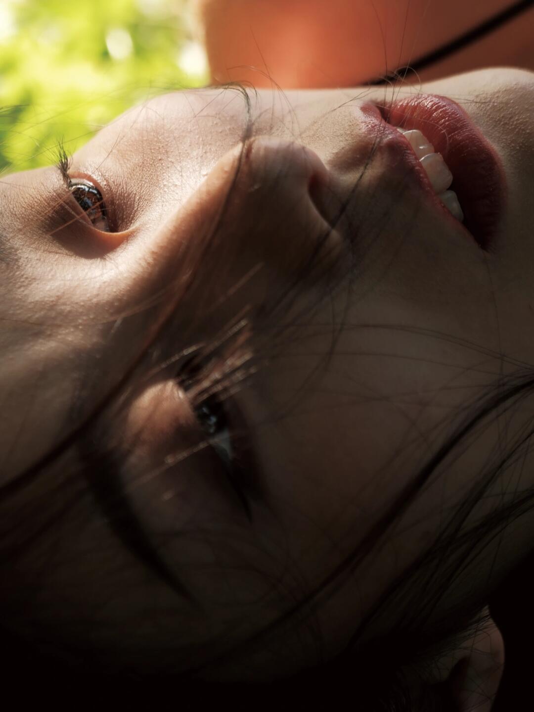 我爱的女孩们天生反骨赤诚勇敢