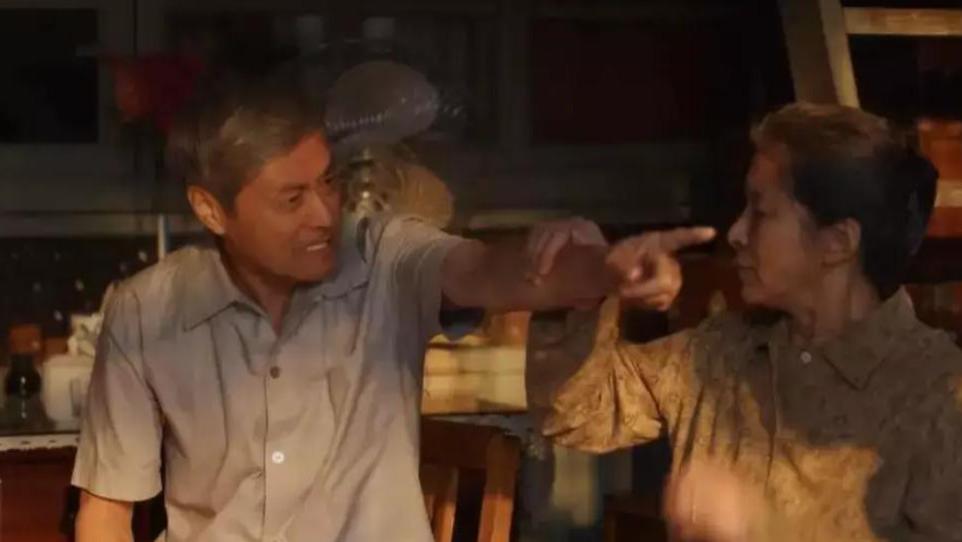《小巷人家》番外16：阿爹阿婆搬进鹏飞新房，对庄赶美失望
