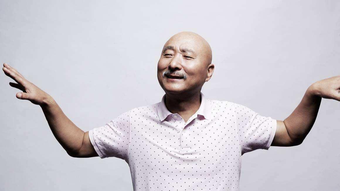 ​陈佩斯儿子爆料有人在海外假冒他父亲，网友：很多名人都深受其害