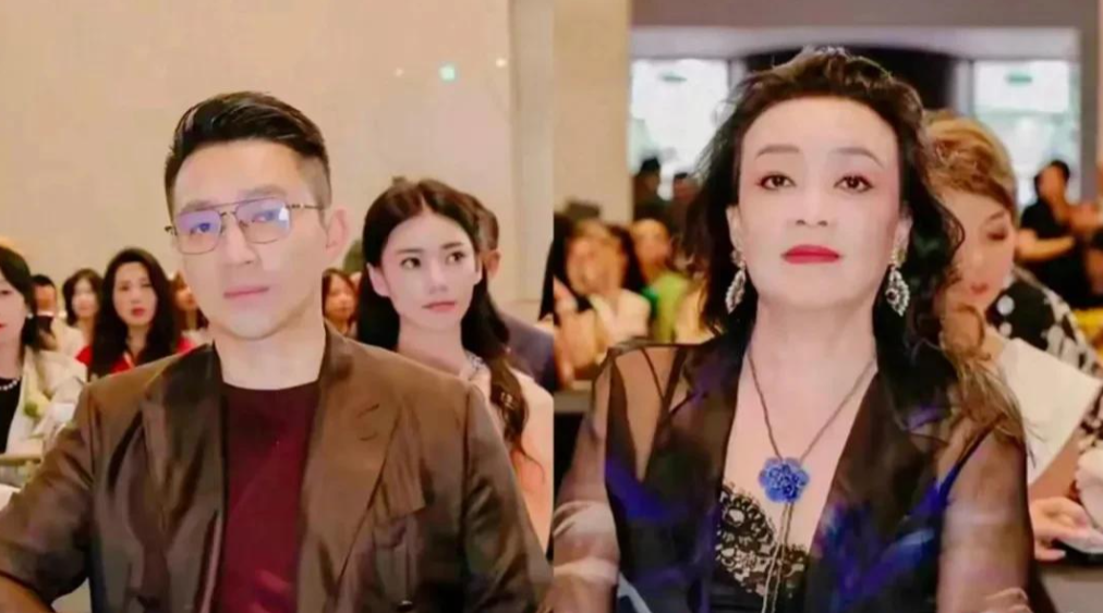 大S北京起诉败诉！大S此次兴师动众，本以为能借法律之手大捞一笔，算盘珠子打得噼里