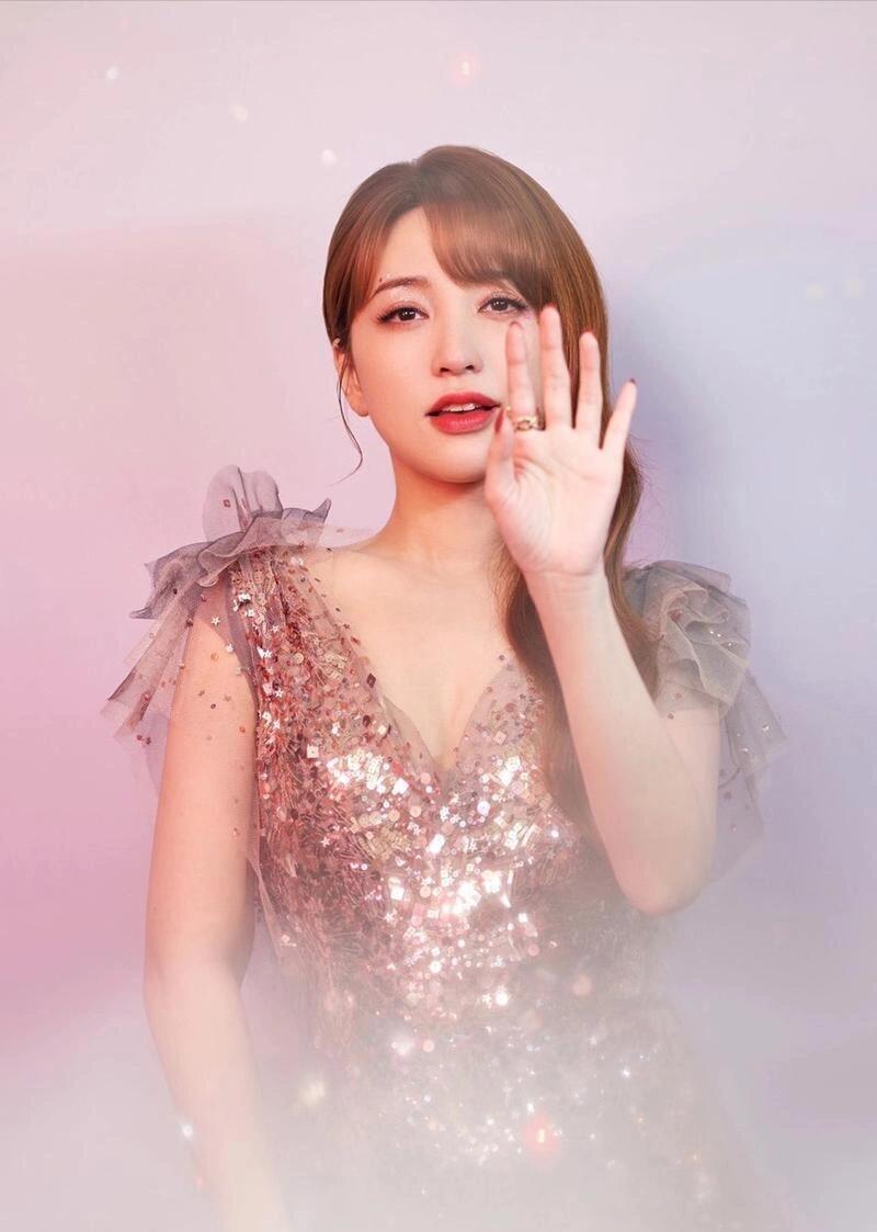 金莎与孙丞潇：爱情的力量，超越世俗眼光