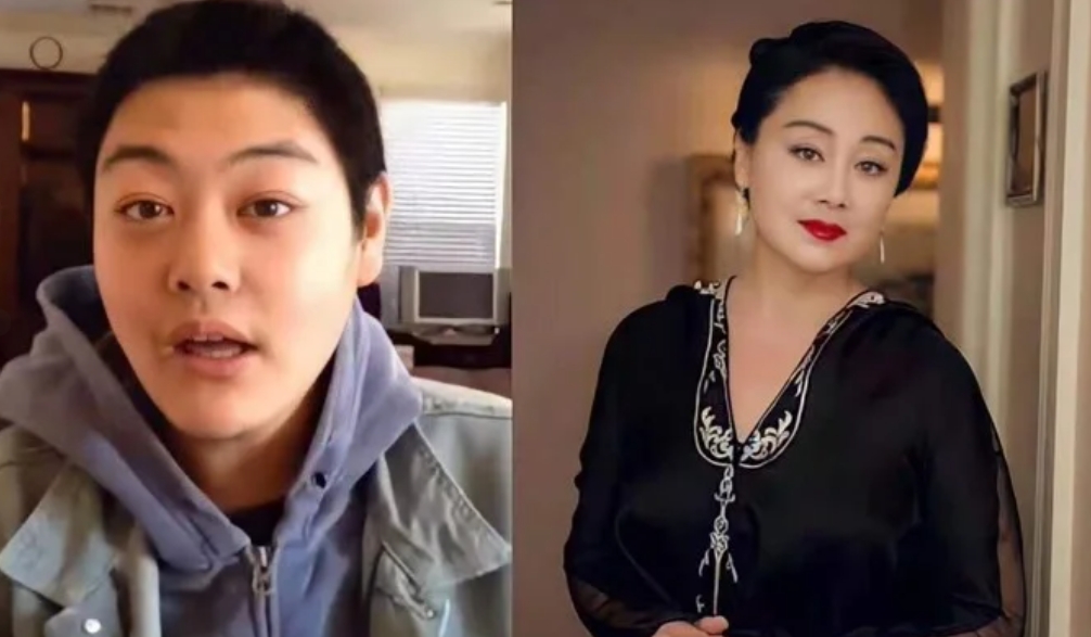 演艺圈三位好妈妈，对孩子不离不弃