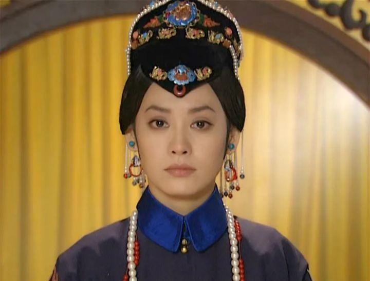 就我这样，中国没男人敢娶我，怕后院着火