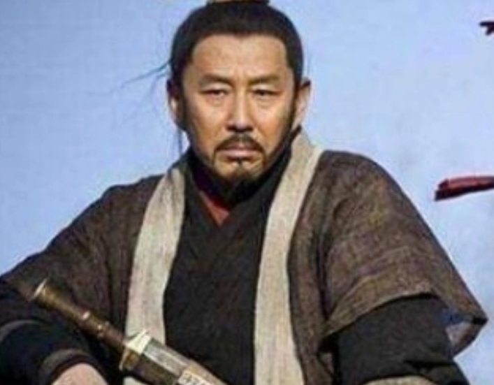 中国5000年历史上真正的
