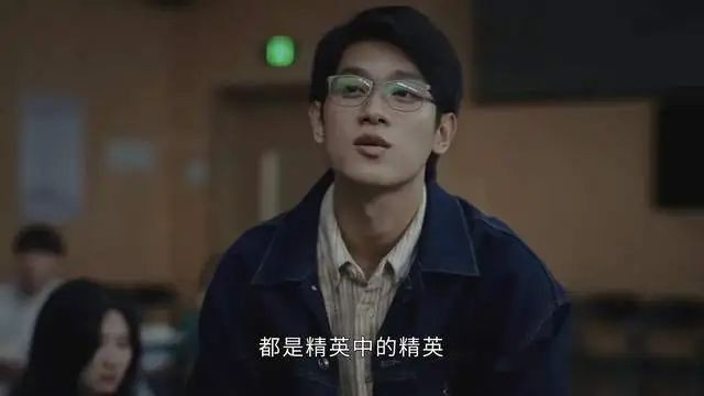 给《新生》演员演技排名，井柏然挤进第1，第2名第3名当之无愧，第4名让人意外