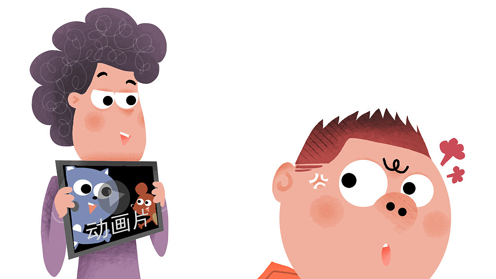 中国式父母，对孩子最残忍的伤害