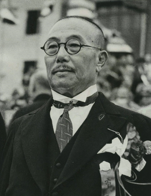 1940年10月10日，68岁的伪上海市市长傅筱庵在从外面应酬回到家中倒头就睡，