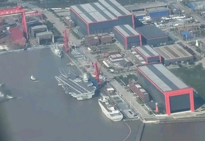 福建舰将展开第4次海试，海试日期意义非凡！


9🈷️2日，从海事局发布一则公