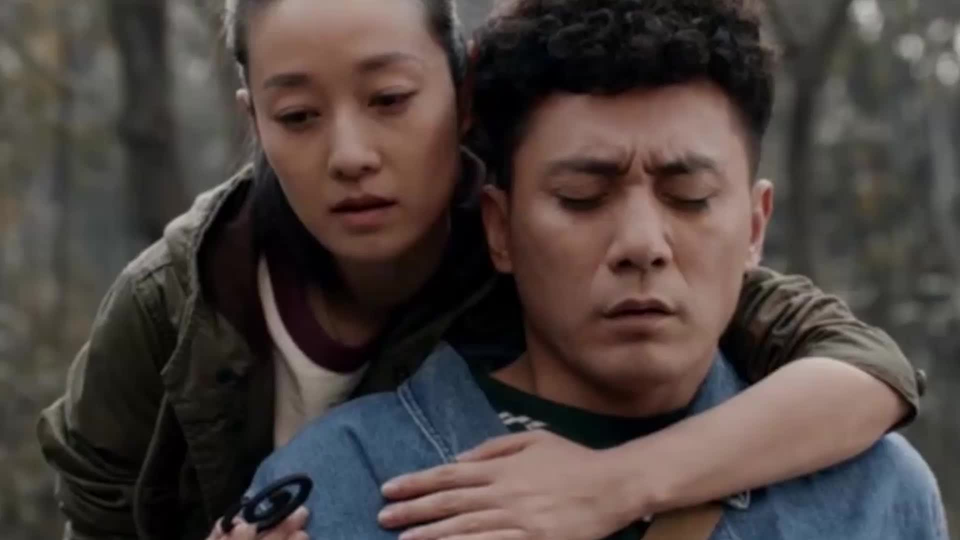 有一场戏，马伊琍正在吃泡面，刘烨突然就吻了上去，后来刘烨说：我不喜欢和马伊琍拍吻