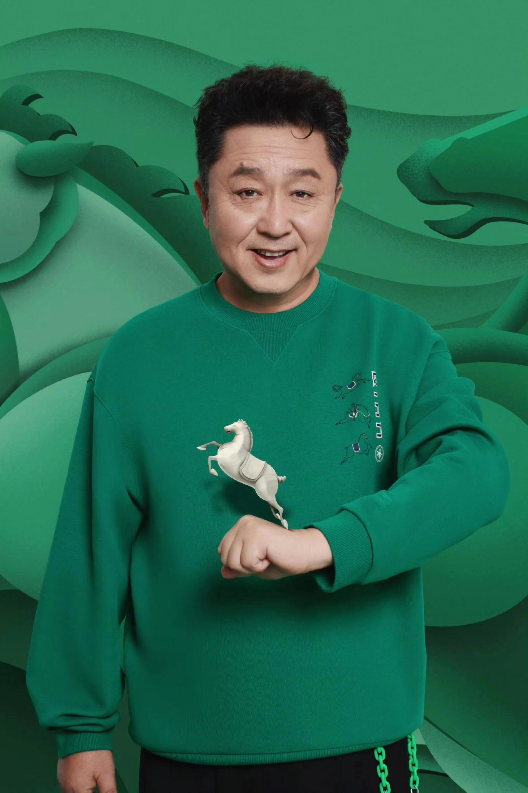 于谦的生活经历