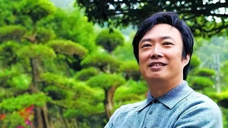 小哥‌费玉清的简朴风