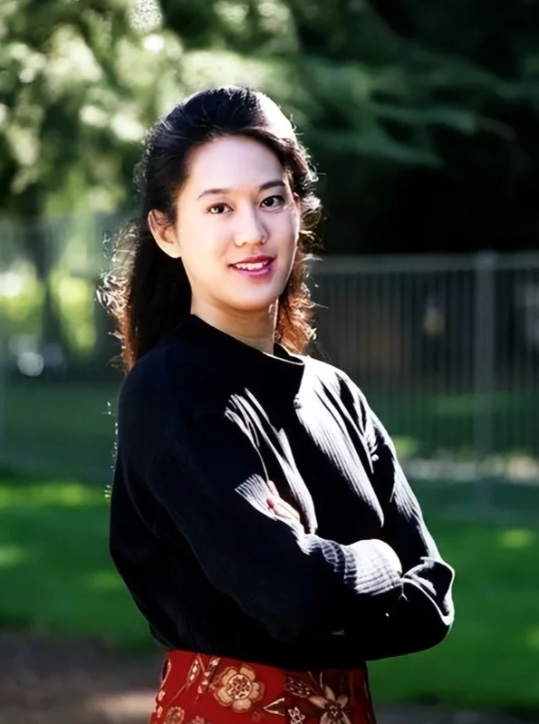 张纯如：揭露南京大屠杀真相