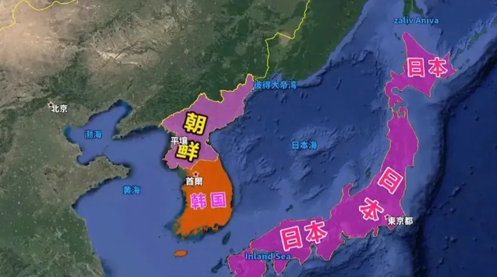 朝鲜压力来了，金正恩压力来了！

1、据消息，韩国防卫厅30日表示，韩国3600