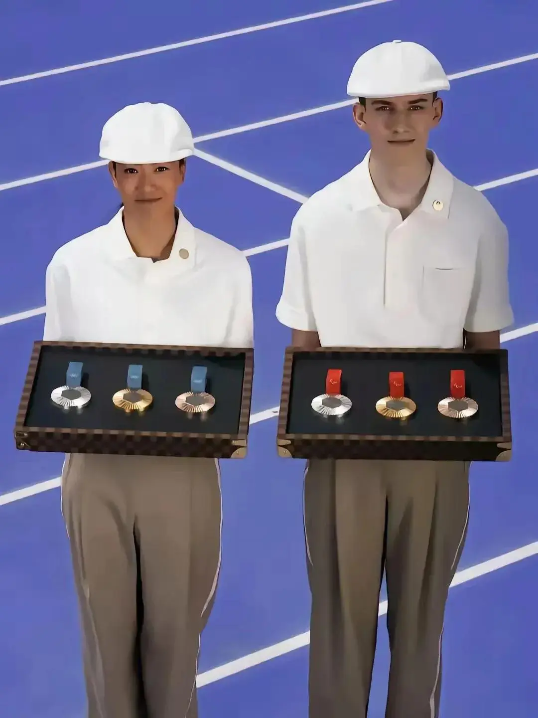 2024年巴黎奥运会停办吧，真的看不下去！