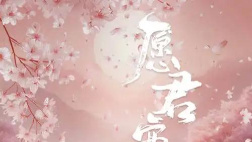 短剧《愿君安宁》34集完整版免费在线播放，白雪茹主演，现代爱情中的温暖与成长《愿君安宁》白雪茹的甜蜜