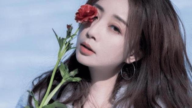 杨幂赵丽颖单身后开挂！殷桃车晓豪门梦碎，她们活成了传奇