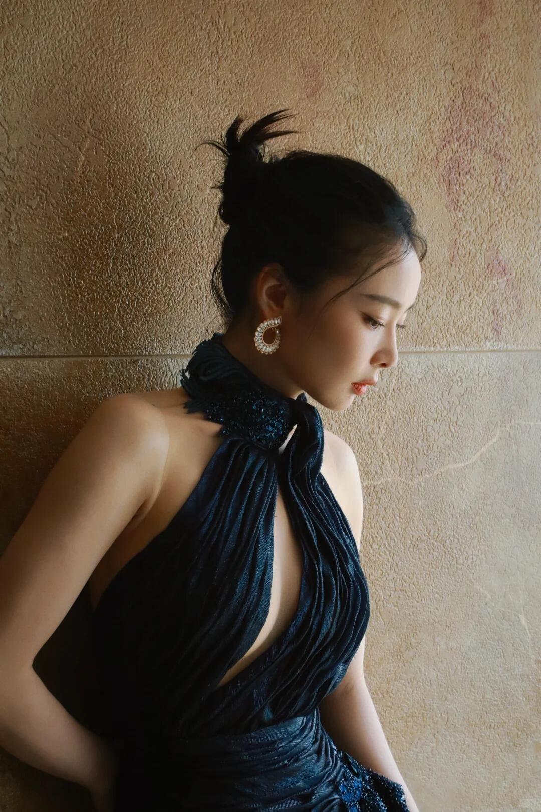高叶的独特魅力