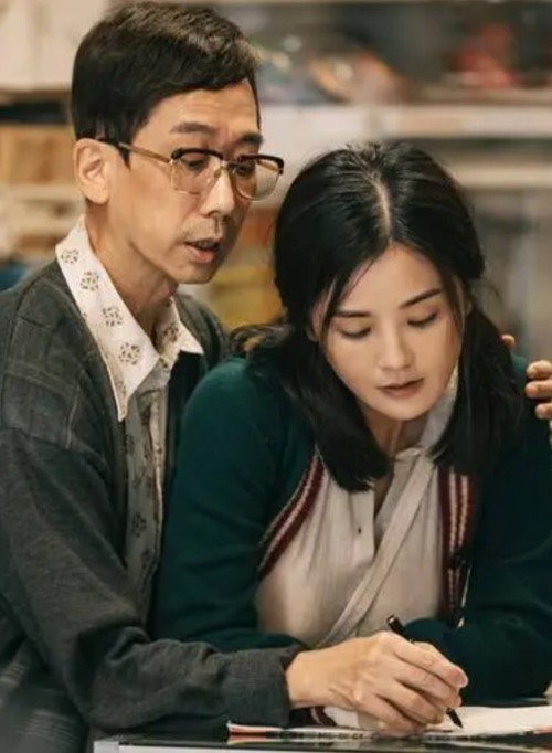 搞钱必看电影，还是港片尺度大
