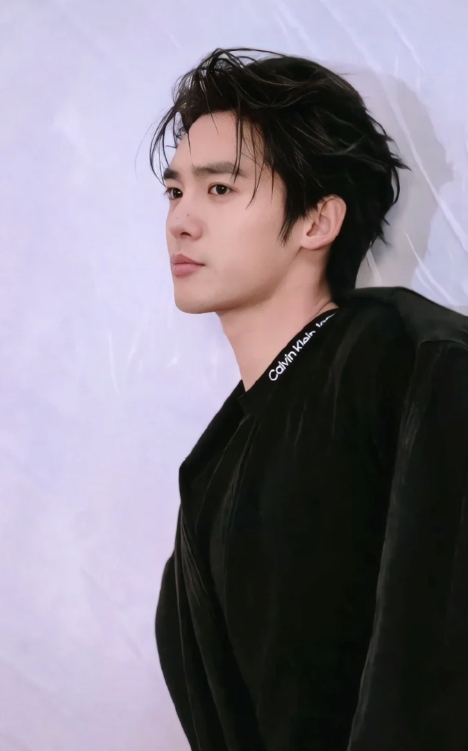 于适的“中央空调”性格与公众形象