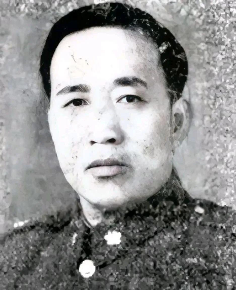 1949年4月20日，解放军发起渡江战役后，见大势已去的汤恩伯只得将兵力向上海收
