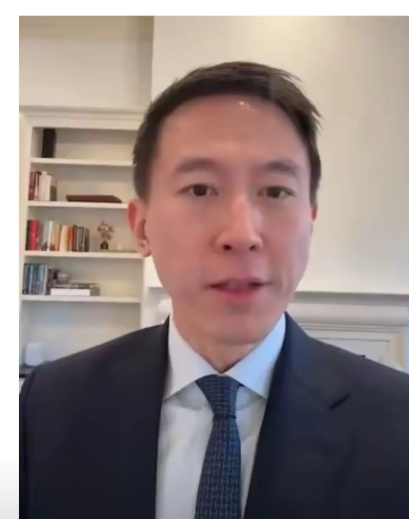 就是不麦卖，停用就停用，决不妥协！这就是来自中国的硬气。美国政府为何如此忌惮ti