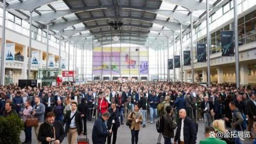 从BAU 2025看未来：品质为基，创新为翼，建筑行业的双赢之道！