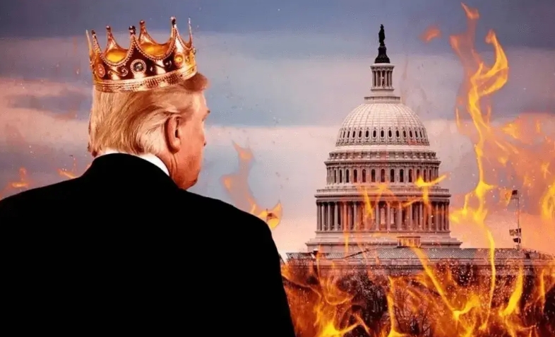 有权不用，过期作废，对这句话最好的注解，就是美国总统手里的赦免权，这个权力已经成