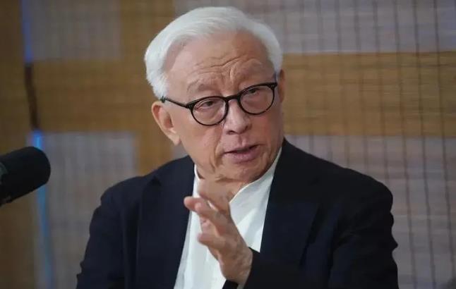 曹兴诚跳出来，跟我们对着干了！在被我们纳入制裁名单之后，曹兴诚出来放话了！曹兴诚