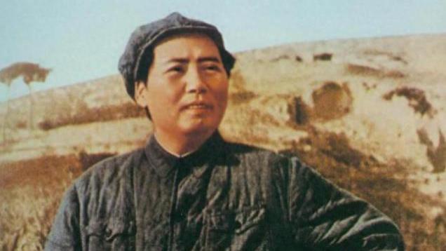 1939年，高敬亭被处决让毛主席气得发抖，直到七十年代还耿耿于怀