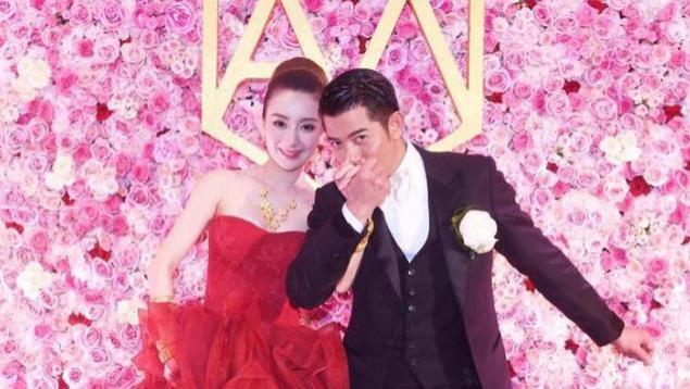 她守护了郭富城半辈子，63岁仍孤身一人，最后却亲眼看他娶妻生子