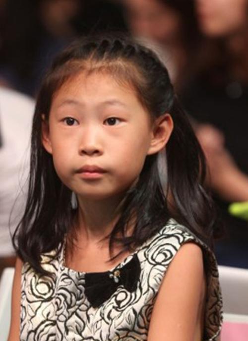 小沈阳的女儿沈佳润:曾因长相太丑被骂像猴,如今逆袭撞脸韩星(小沈阳女儿简介)-第8张图片-九妖电影 小沈阳的女儿沈佳润:曾因长相太丑被骂像猴,如今逆袭撞脸韩星(小沈阳女儿简介)-第8张图片-九妖电影