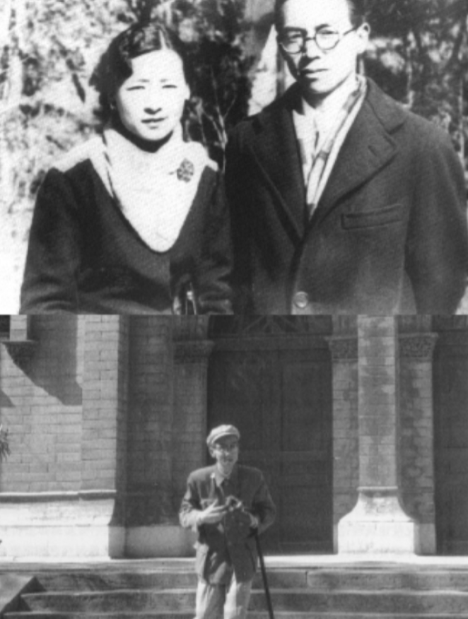 1953年，49岁林徽因指着一个女市长破口大骂：“我林氏满门忠烈志士，你又算什么