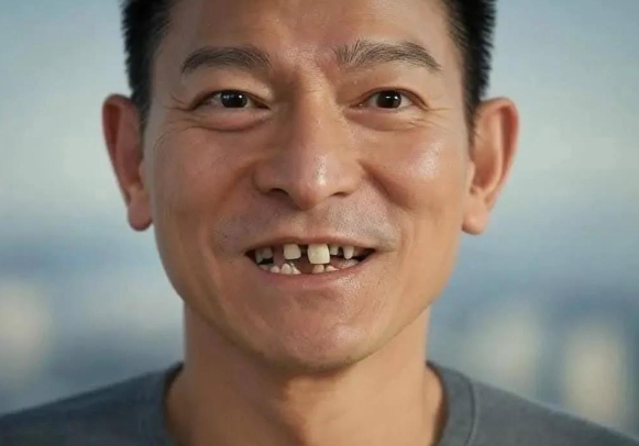 一个人的自信，就是牙齿，其他地方都可以差，只要牙齿没有蛀牙整齐，依然可以自信！天