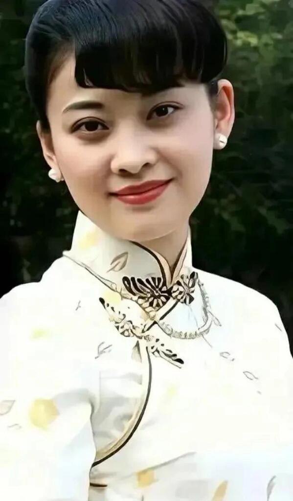 梅婷的幸福人生：与摄影师曾剑的美好邂逅