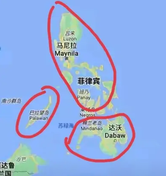 谁也不是铁板一块，菲律宾没有硬伤？

你不仁，就别怪我们无义了，菲律宾，特别是小