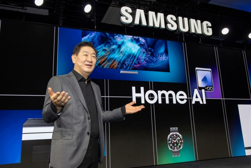 《CES2025 正式拉开帷幕，前沿科技齐聚一堂》