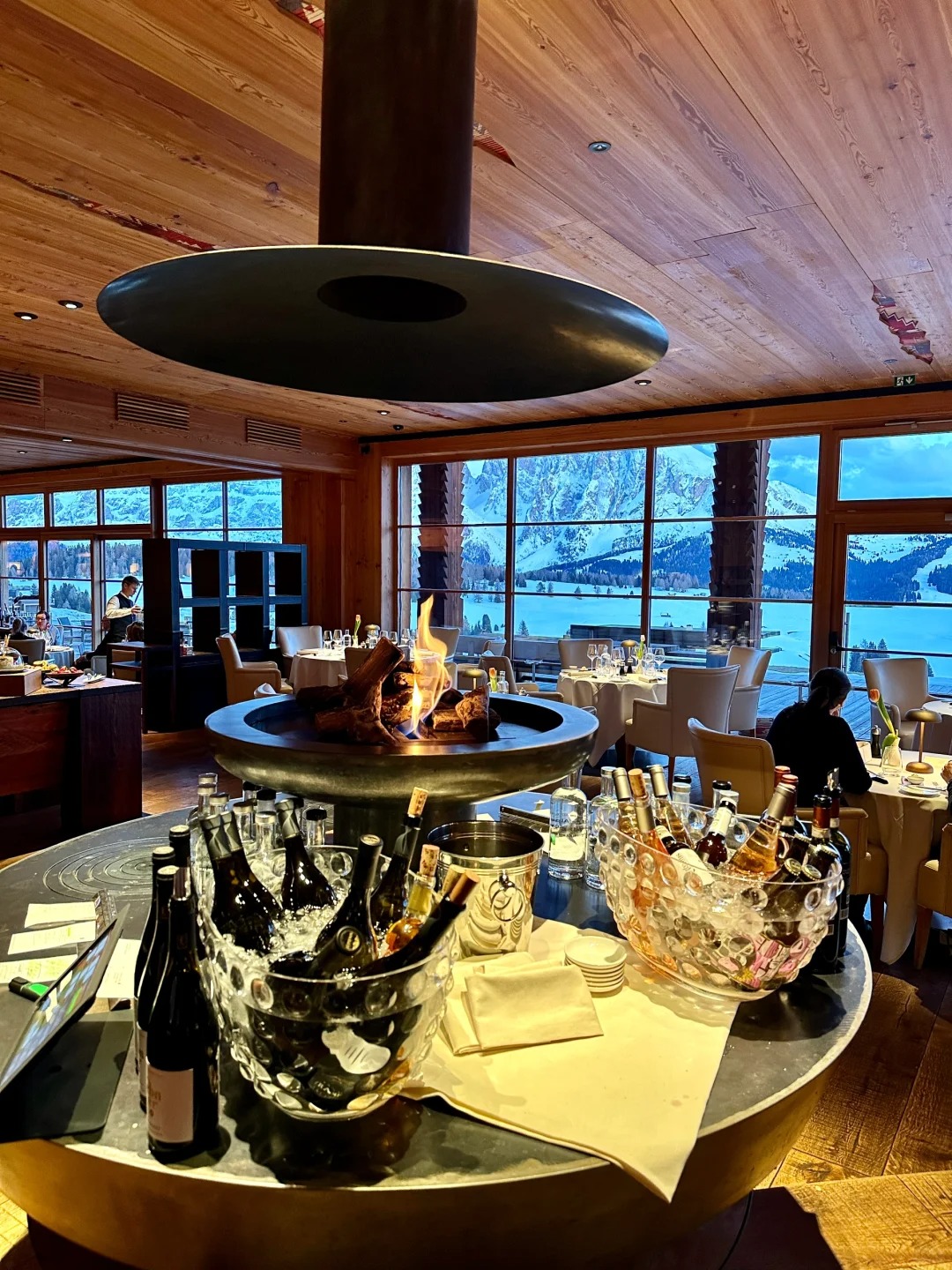 意大利人生必住酒店Adler Lodge
一直在自己收藏夹躺着，这回偶然发现有空