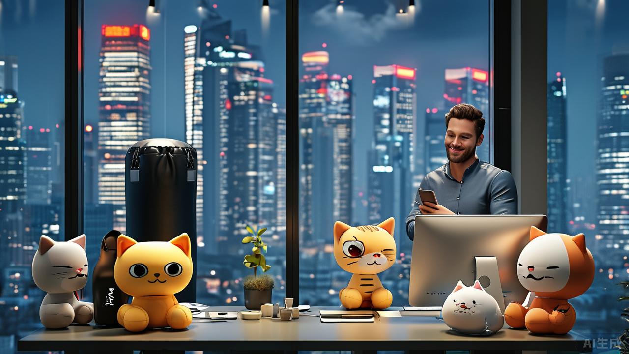 揭秘！高情商情感沟通的秘诀