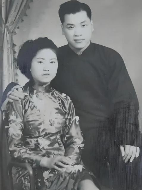 钱玄同与徐婠贞：从包办婚姻到幸福家庭