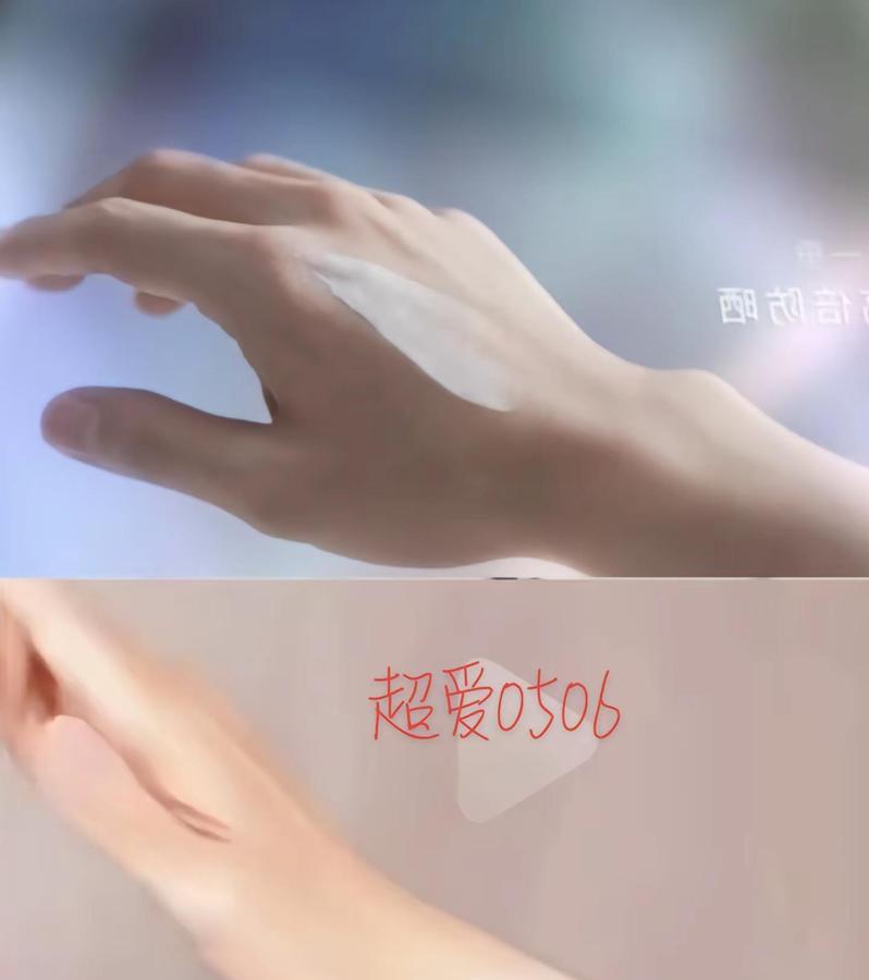 研究一下这只手，大家觉得是同一只手吗？

从不同的角度来看，同一只手可能会给人不