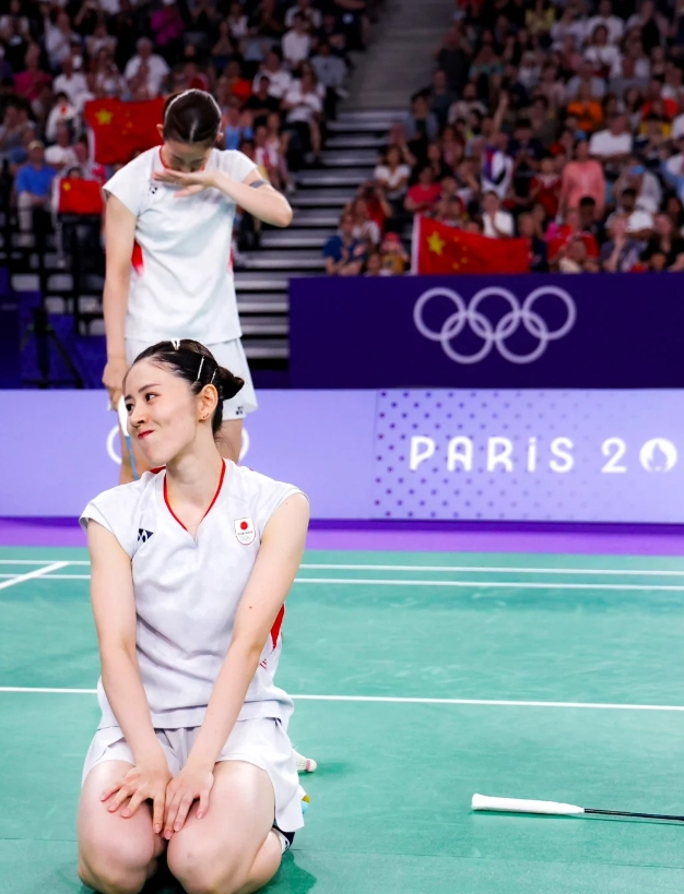 才华、颜值、实力于一身，她就是志田千阳