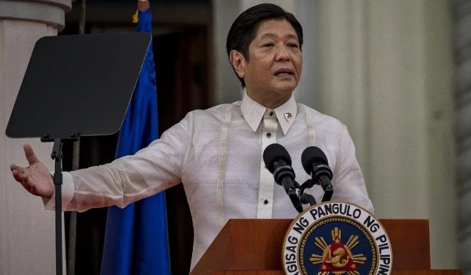 杜特尔特家族与小马科斯公开决裂了！10月18日，根据新加坡联合早报报道，杜特尔特