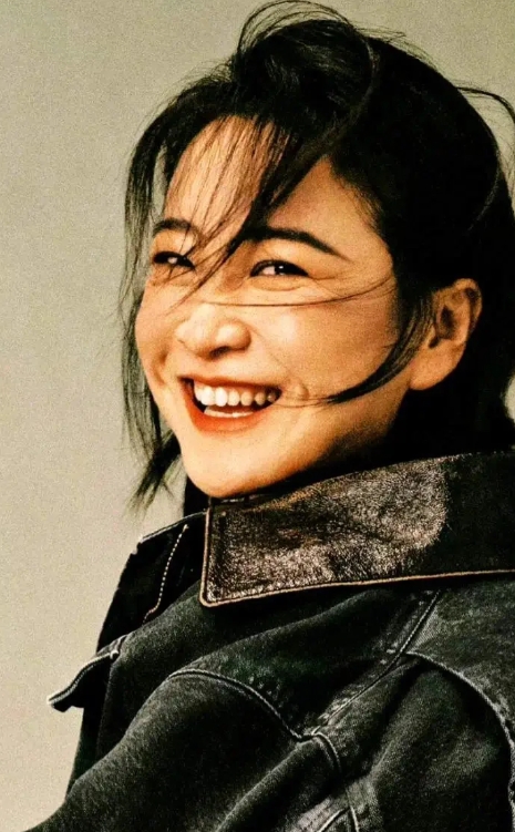贾玲的人生智慧
